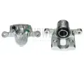 BUDWEG CALIPER Brzdov tmen ‐ BWC 343260