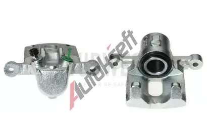 BUDWEG CALIPER Brzdov tmen BWC 343260, 343260