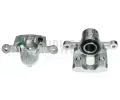 Brzdov� t�men&nbsp;BUDWEG CALIPER&nbsp;&dash;&nbsp;BWC 343261