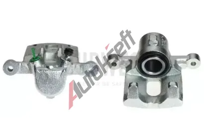 BUDWEG CALIPER Brzdový třmen BWC 343261, 343261 BUDWEG CALIPER Brzdový třmen BWC 343261, 343261