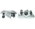 Brzdov tmen BUDWEG CALIPER ‐ BWC 343262
