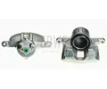 Brzdov tmen BUDWEG CALIPER ‐ BWC 343264