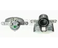Brzdov tmen BUDWEG CALIPER ‐ BWC 343265