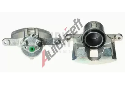 BUDWEG CALIPER Brzdov tmen BWC 343265, 343265