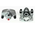 BUDWEG CALIPER Brzdov tmen ‐ BWC 343268