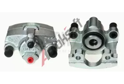 BUDWEG CALIPER Brzdov tmen BWC 343268, 343268