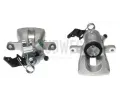 BUDWEG CALIPER Brzdov tmen ‐ BWC 343270
