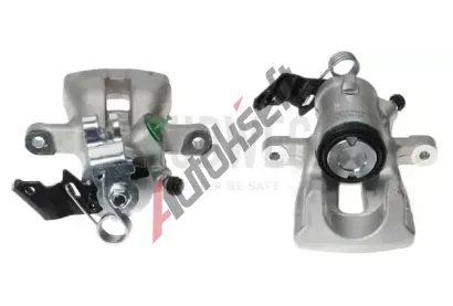 BUDWEG CALIPER Brzdov tmen BWC 343270, 343270