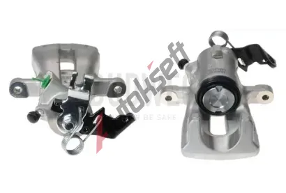 BUDWEG CALIPER Brzdov tmen BWC 343271, 343271