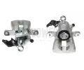 Brzdov tmen BUDWEG CALIPER ‐ BWC 343274