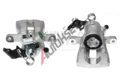 BUDWEG CALIPER Brzdov tmen BWC 343274, 343274