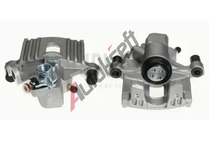 BUDWEG CALIPER Brzdov tmen BWC 343278, 343278