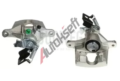 BUDWEG CALIPER Brzdov tmen BWC 343280, 343280