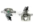 Brzdov tmen BUDWEG CALIPER ‐ BWC 343281