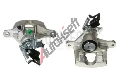 BUDWEG CALIPER Brzdov tmen BWC 343281, 343281