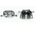 BUDWEG CALIPER Brzdov tmen ‐ BWC 343282