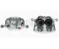 BUDWEG CALIPER Brzdov tmen ‐ BWC 343283