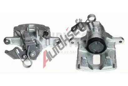 BUDWEG CALIPER Brzdov tmen BWC 343284, 343284