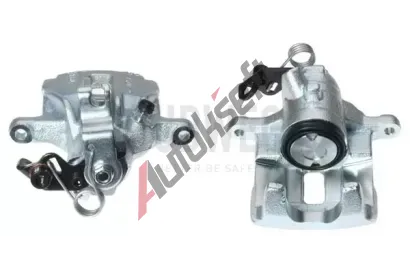 BUDWEG CALIPER Brzdov tmen BWC 343286, 343286