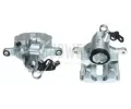 Brzdov tmen BUDWEG CALIPER ‐ BWC 343287