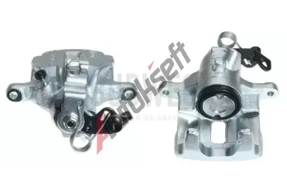 BUDWEG CALIPER Brzdov tmen BWC 343287, 343287