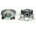 Brzdov tmen BUDWEG CALIPER ‐ BWC 343290