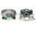 Brzdov tmen BUDWEG CALIPER ‐ BWC 343291