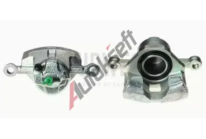 BUDWEG CALIPER Brzdov� t�men BWC 343294, 343294