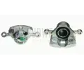 Brzdov tmen BUDWEG CALIPER ‐ BWC 343295