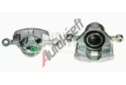 BUDWEG CALIPER Brzdov� t�men BWC 343295, 343295