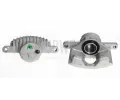 Brzdov� t�men&nbsp;BUDWEG CALIPER&nbsp;&dash;&nbsp;BWC 343296