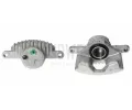 Brzdov tmen BUDWEG CALIPER ‐ BWC 343297