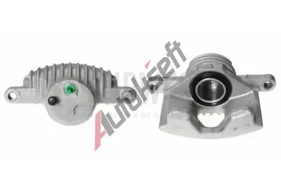 BUDWEG CALIPER Brzdov tmen BWC 343297, 343297