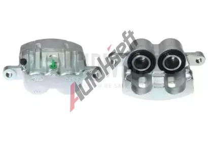 BUDWEG CALIPER Brzdov tmen BWC 343298, 343298