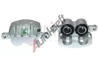 BUDWEG CALIPER Brzdov tmen BWC 343299, 343299