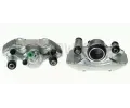 BUDWEG CALIPER Brzdov tmen ‐ BWC 343300