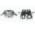 BUDWEG CALIPER Brzdov tmen ‐ BWC 343304