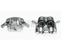 Brzdov tmen BUDWEG CALIPER ‐ BWC 343305