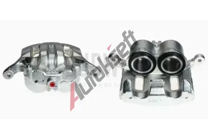 BUDWEG CALIPER Brzdov tmen BWC 343305, 343305