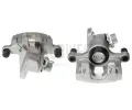 Brzdov tmen BUDWEG CALIPER ‐ BWC 343306