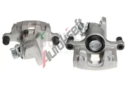 BUDWEG CALIPER Brzdov tmen BWC 343307, 343307