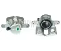 BUDWEG CALIPER Brzdov tmen ‐ BWC 343308