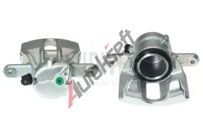 BUDWEG CALIPER Brzdov tmen BWC 343308, 343308