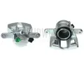 BUDWEG CALIPER Brzdov tmen ‐ BWC 343309