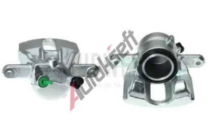 BUDWEG CALIPER Brzdov tmen BWC 343309, 343309