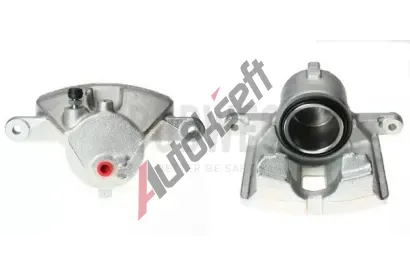 BUDWEG CALIPER Brzdov tmen BWC 343310, 343310