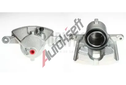 BUDWEG CALIPER Brzdov tmen BWC 343311, 343311