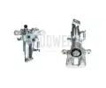 BUDWEG CALIPER Brzdov tmen ‐ BWC 343315