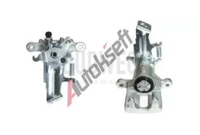 BUDWEG CALIPER Brzdov tmen BWC 343315, 343315