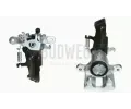 Brzdov tmen BUDWEG CALIPER ‐ BWC 343316